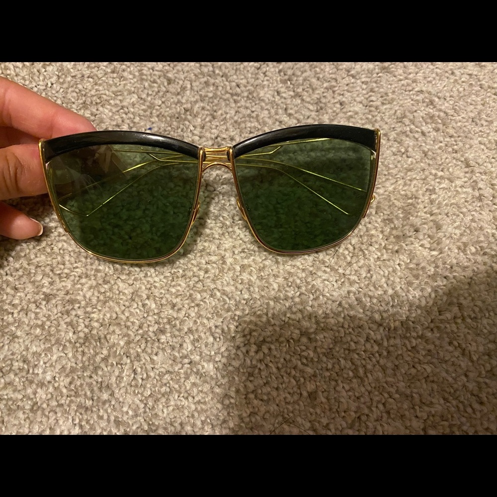 Christian Dior sunglasses